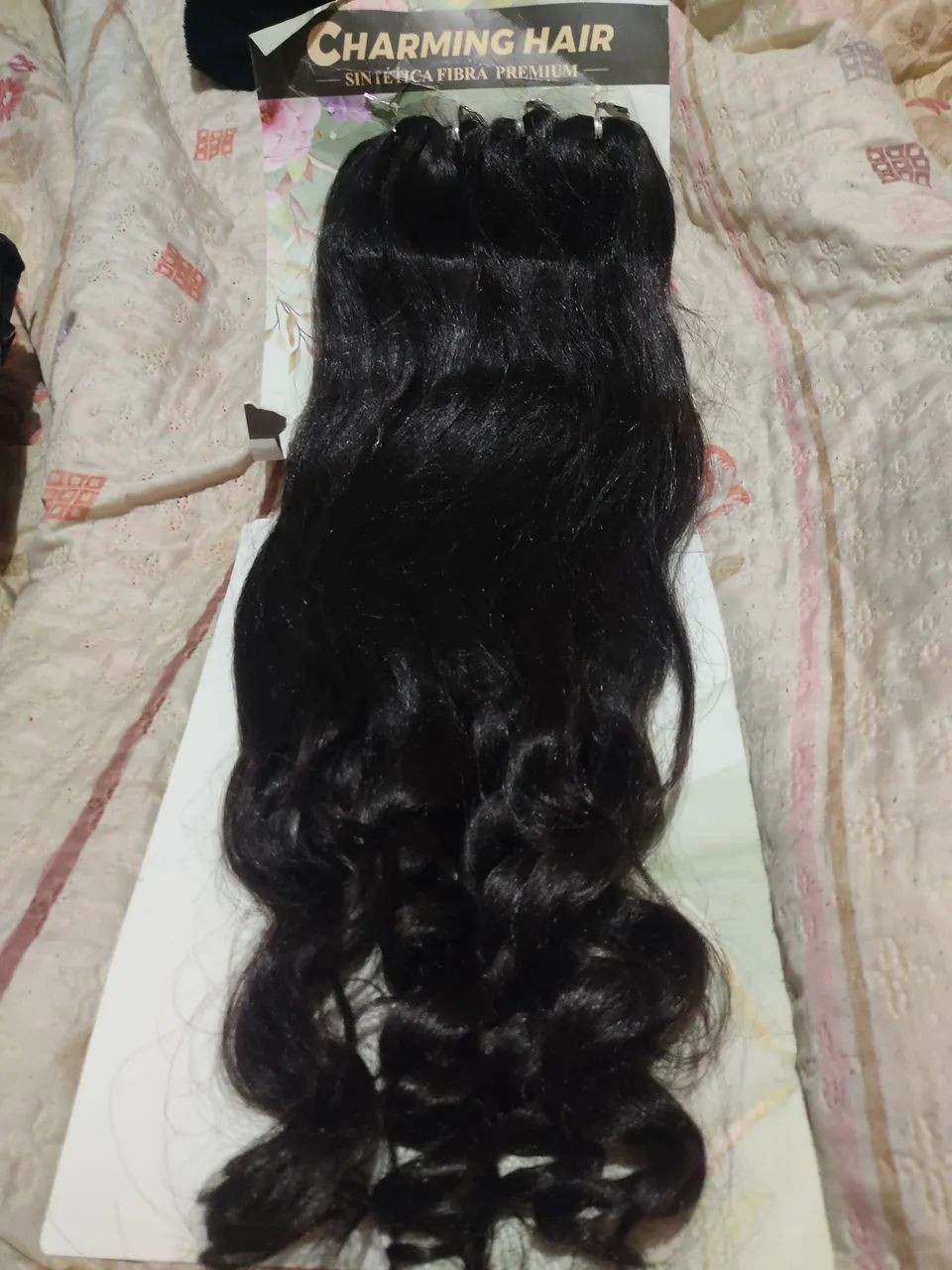 Cabelo 