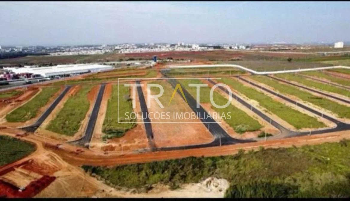terreno - Miraj - Paulínia - Foto 3