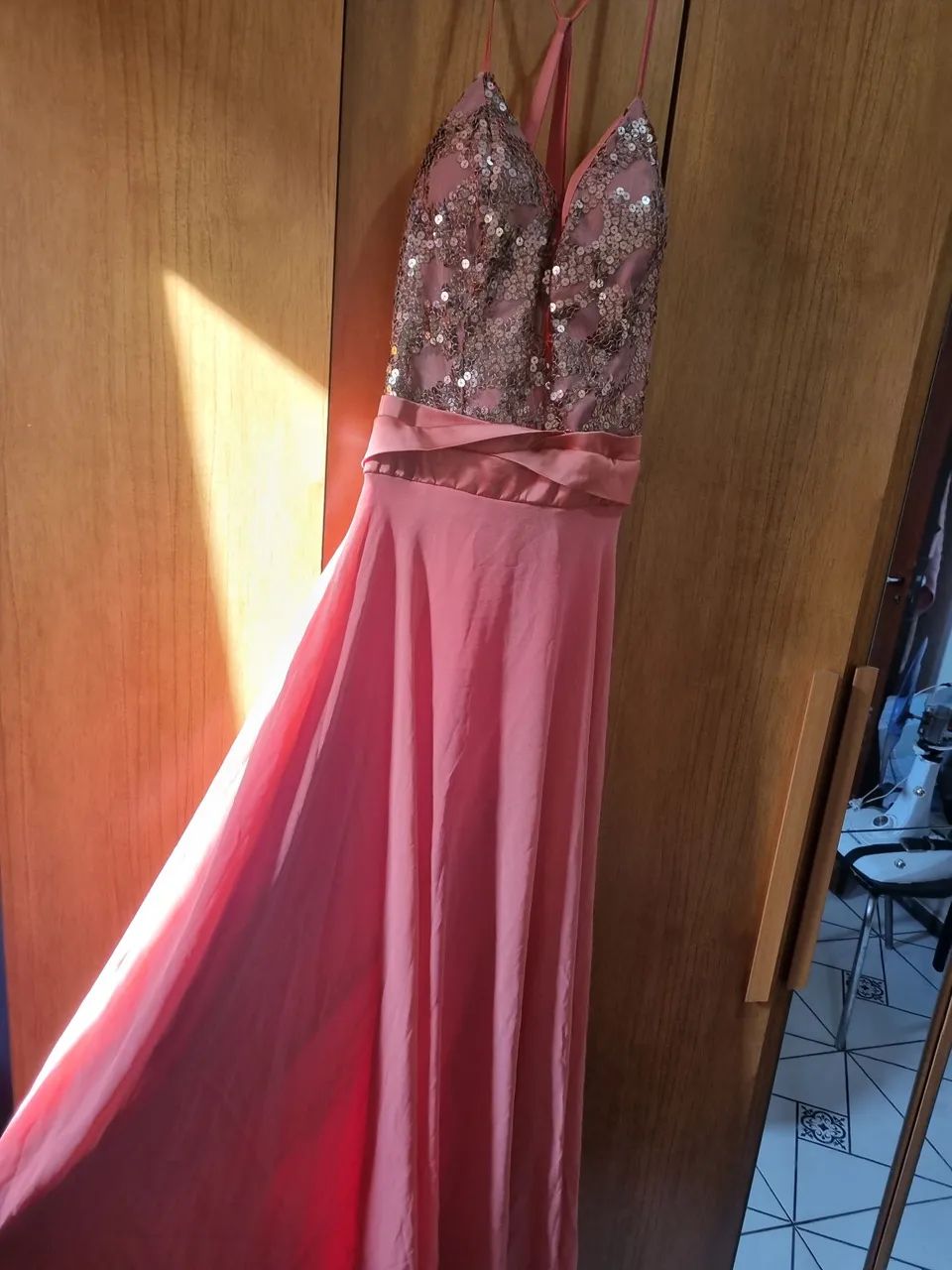 Vestido Madrinha  - Foto 2