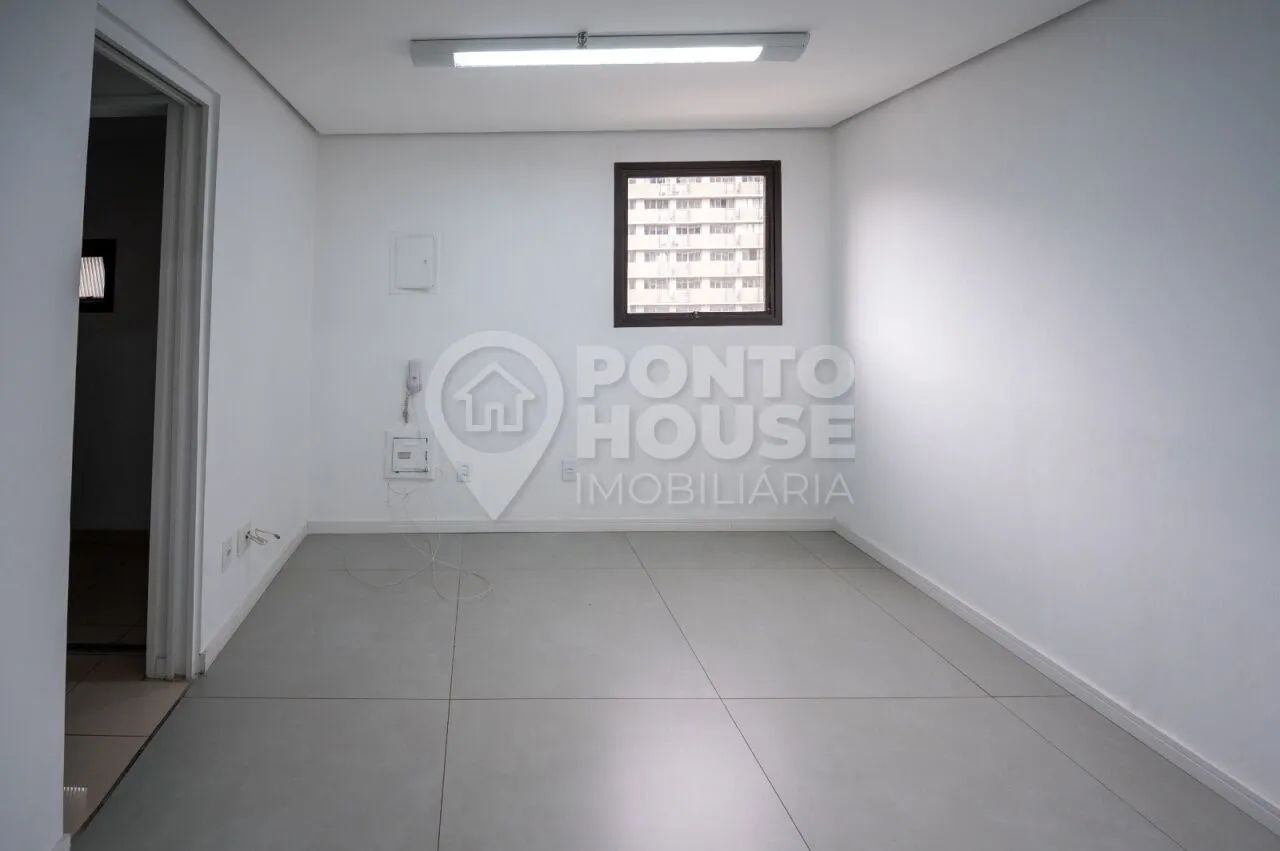 Conjunto Comercial de 48 m² em Moema para locação - Foto 4
