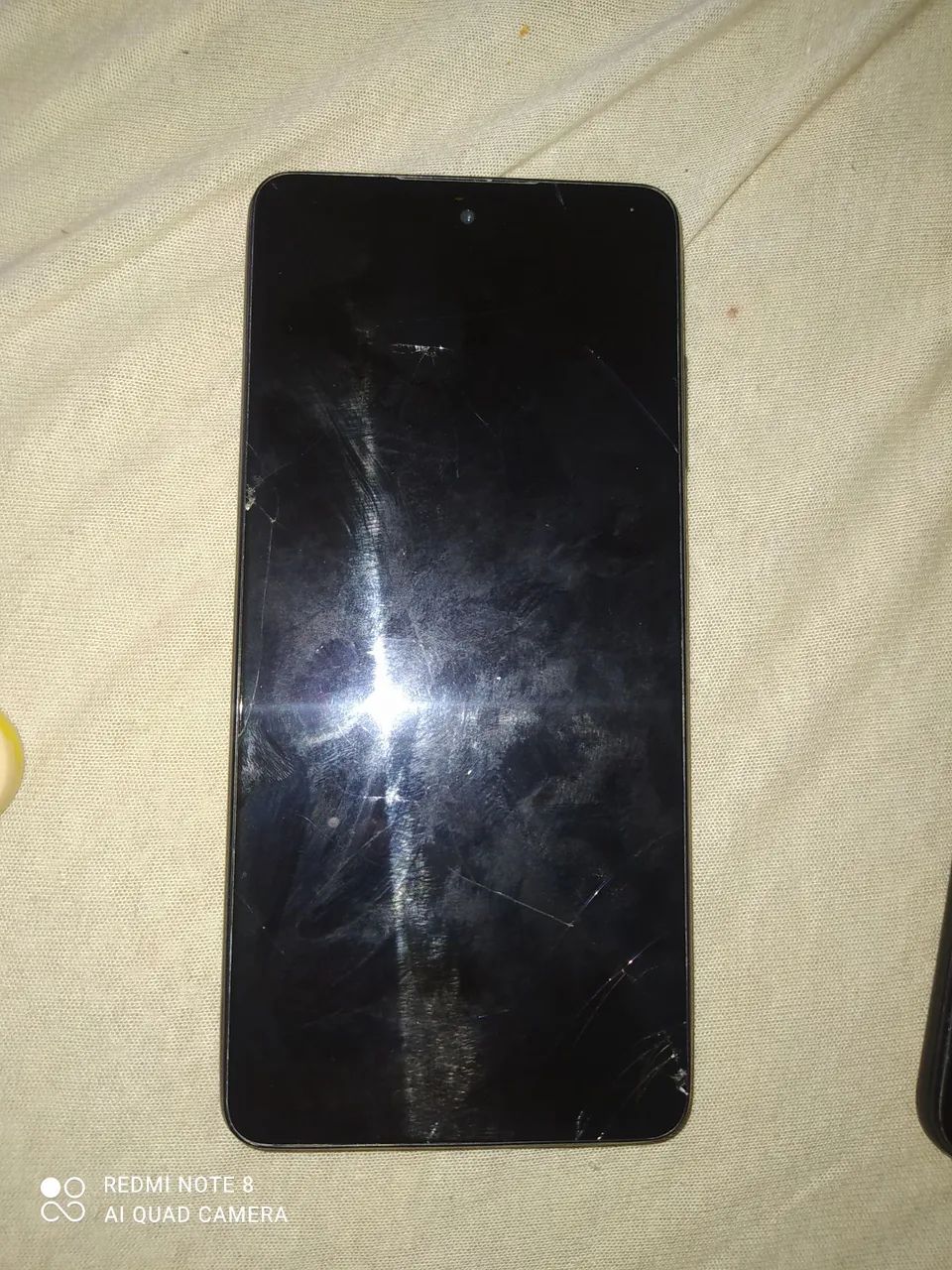 Celular com avarias - Foto 3