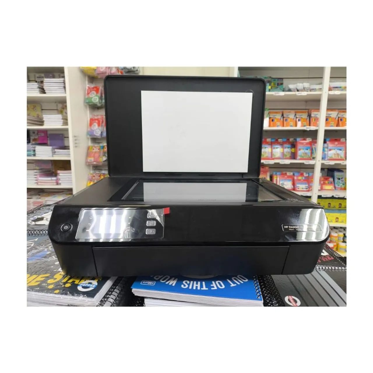 Vendo Impressora ? 