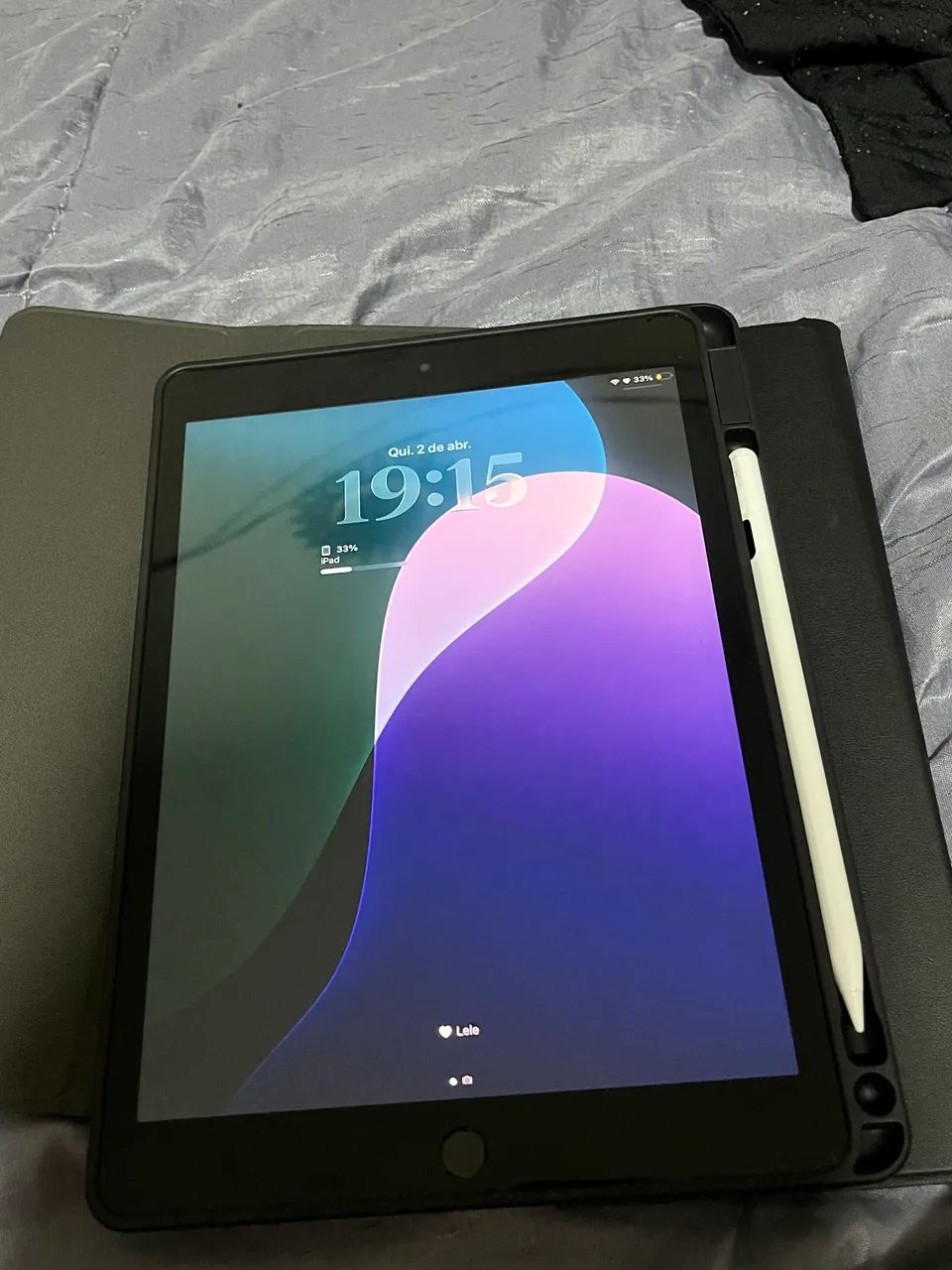 Vendo Ipad 9  - Foto 2