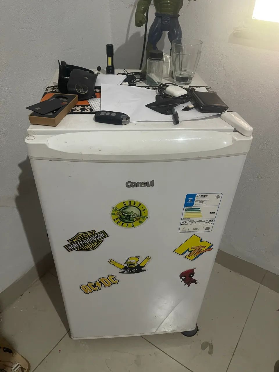 Vendo figrobar  - Foto 2
