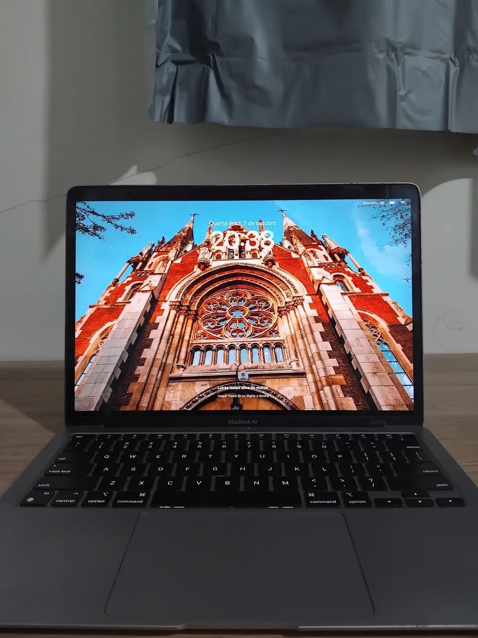 Macbook air m1 
