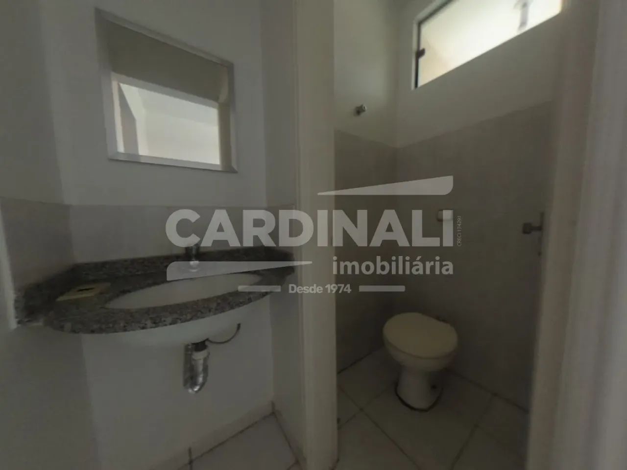 Sala comercial com cozinha e banheiro em rua comercial. - Foto 5