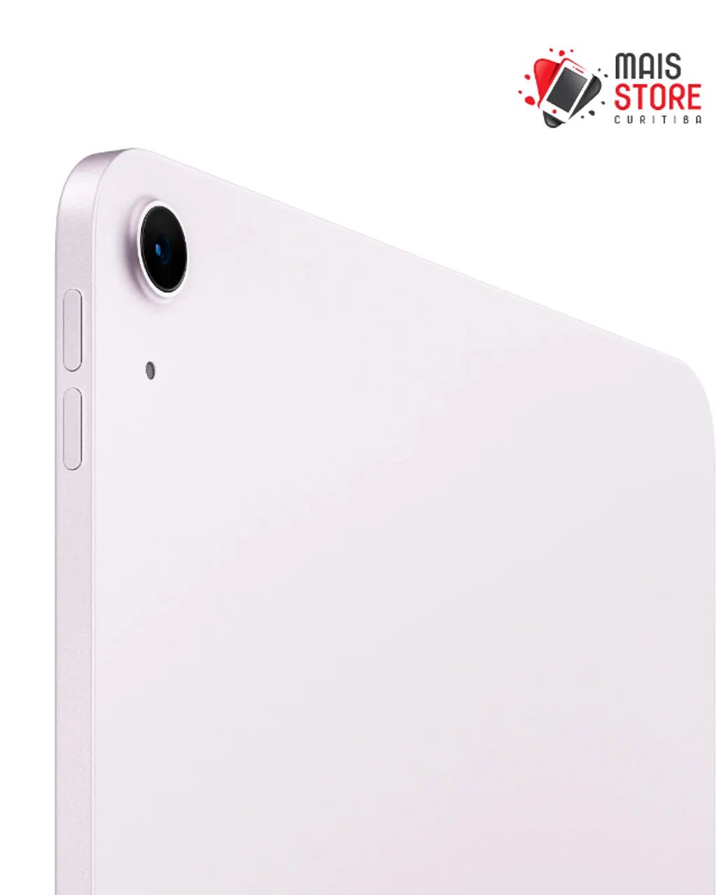 iPad Air M4 2026 1TB 11 - Lacrado na caixa - Foto 6