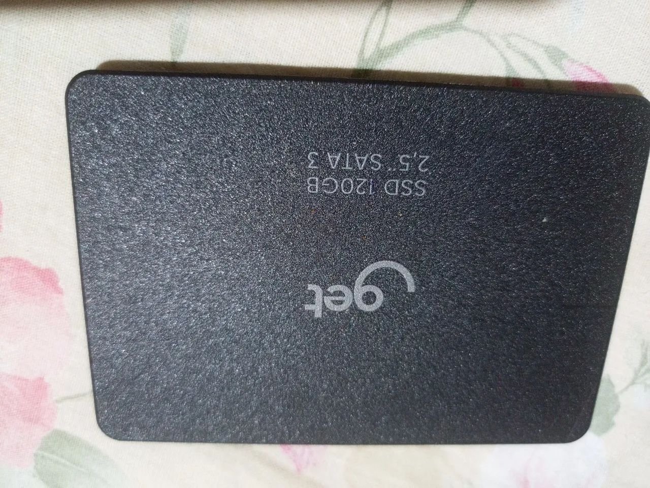 SSD 120GB