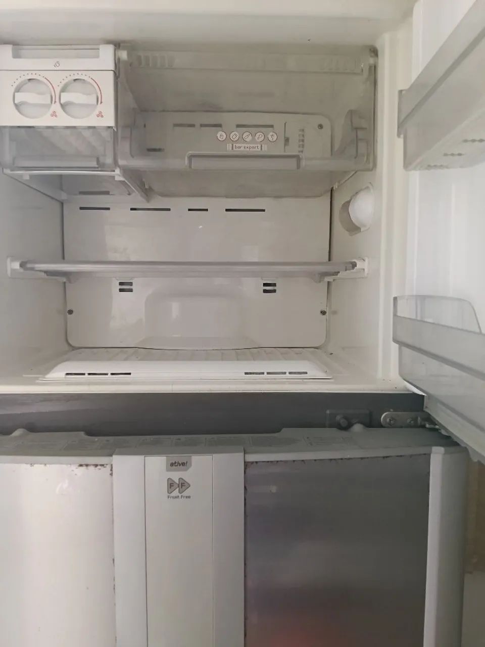 Geladeira  - Foto 2