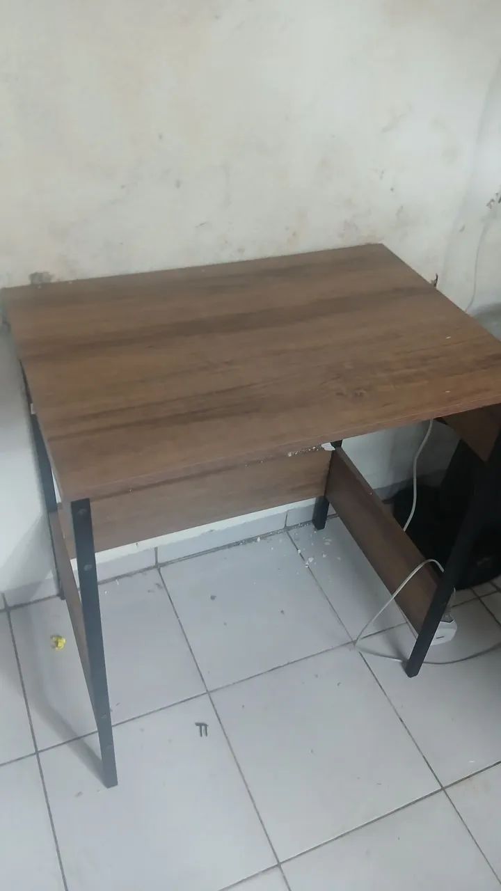 Mesa escritório  - Foto 2