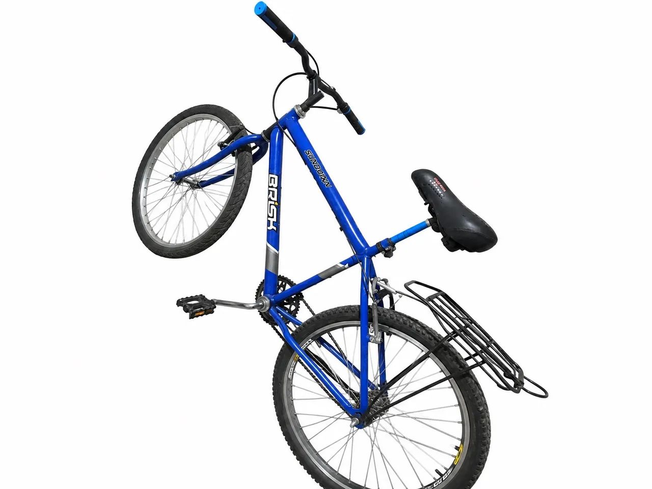 Bicicleta  - Foto 3