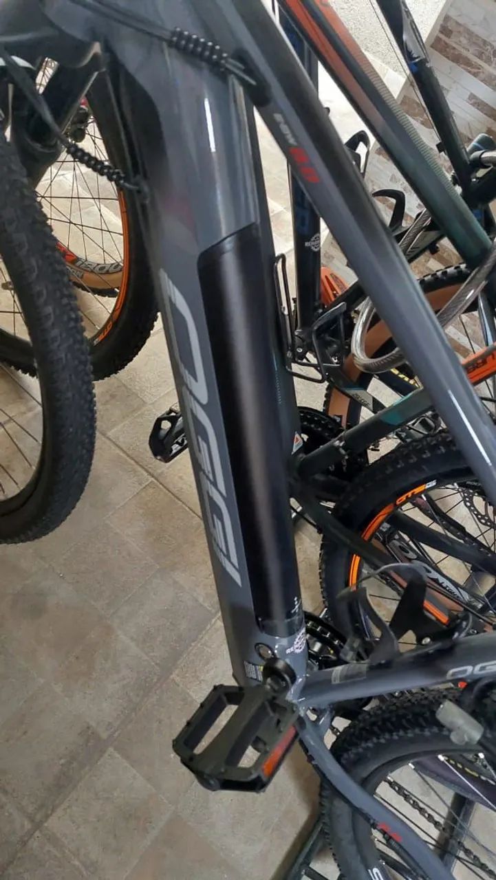 Bicicleta Mountain Bike Aro 29 - Foto 2