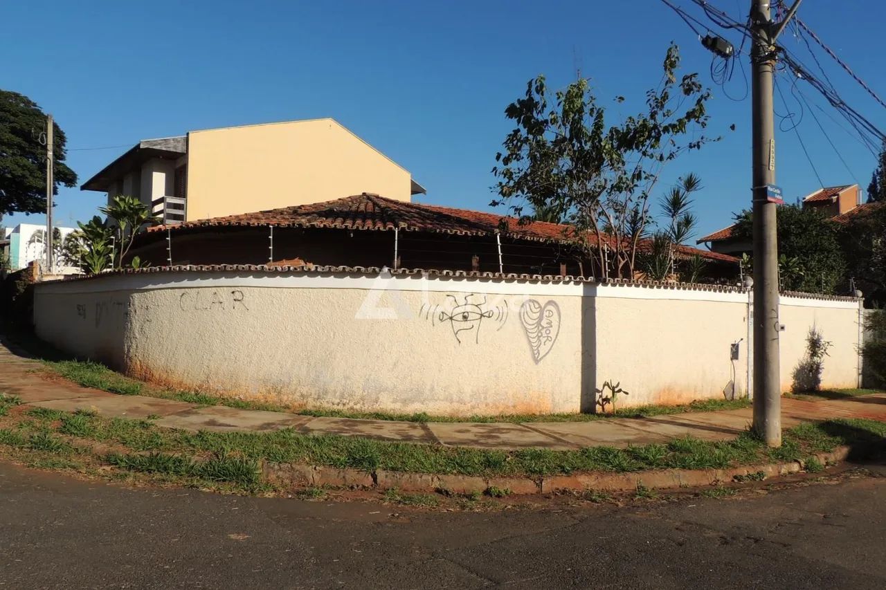 casa - Cidade Universitária - Campinas