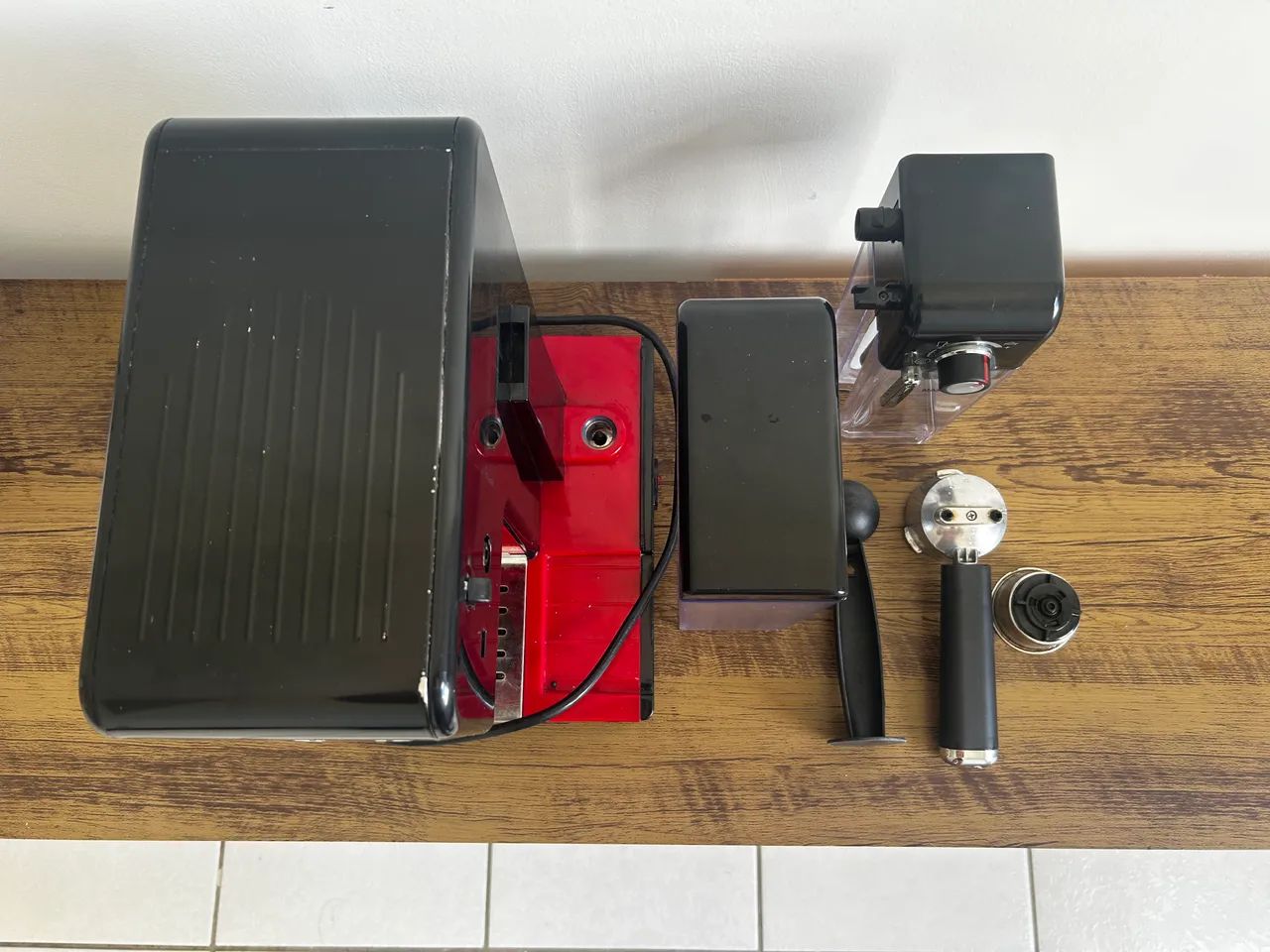 Cafeteira Oster PrimaLatte - Foto 3