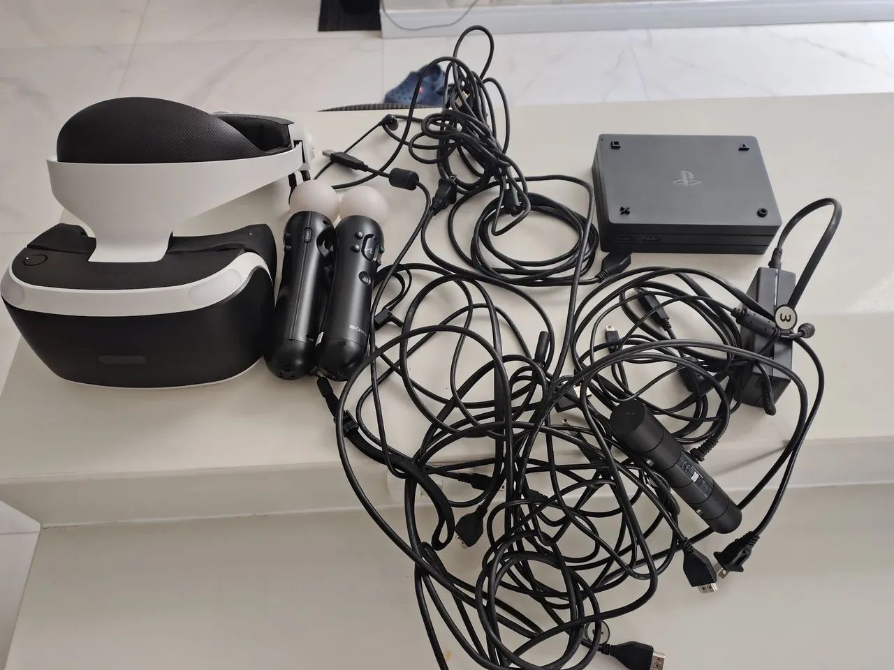 Playstation VR  - Foto 4