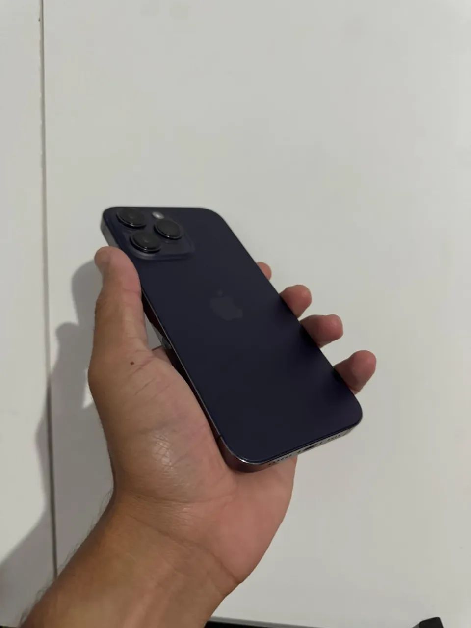 iPhone 14 Pro Max 128gb - Foto 2