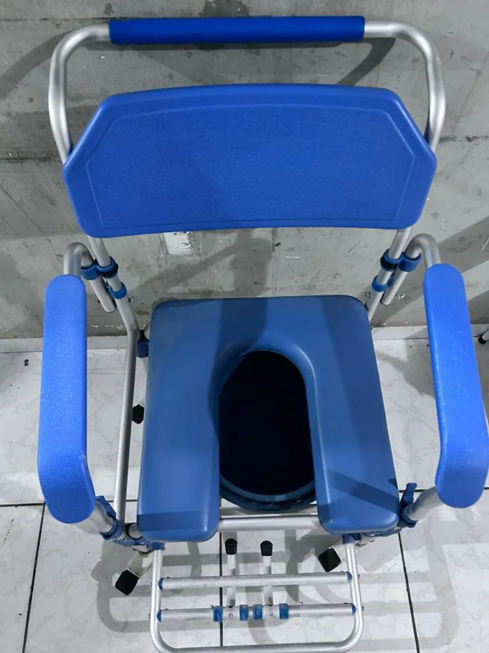 Bath Chair