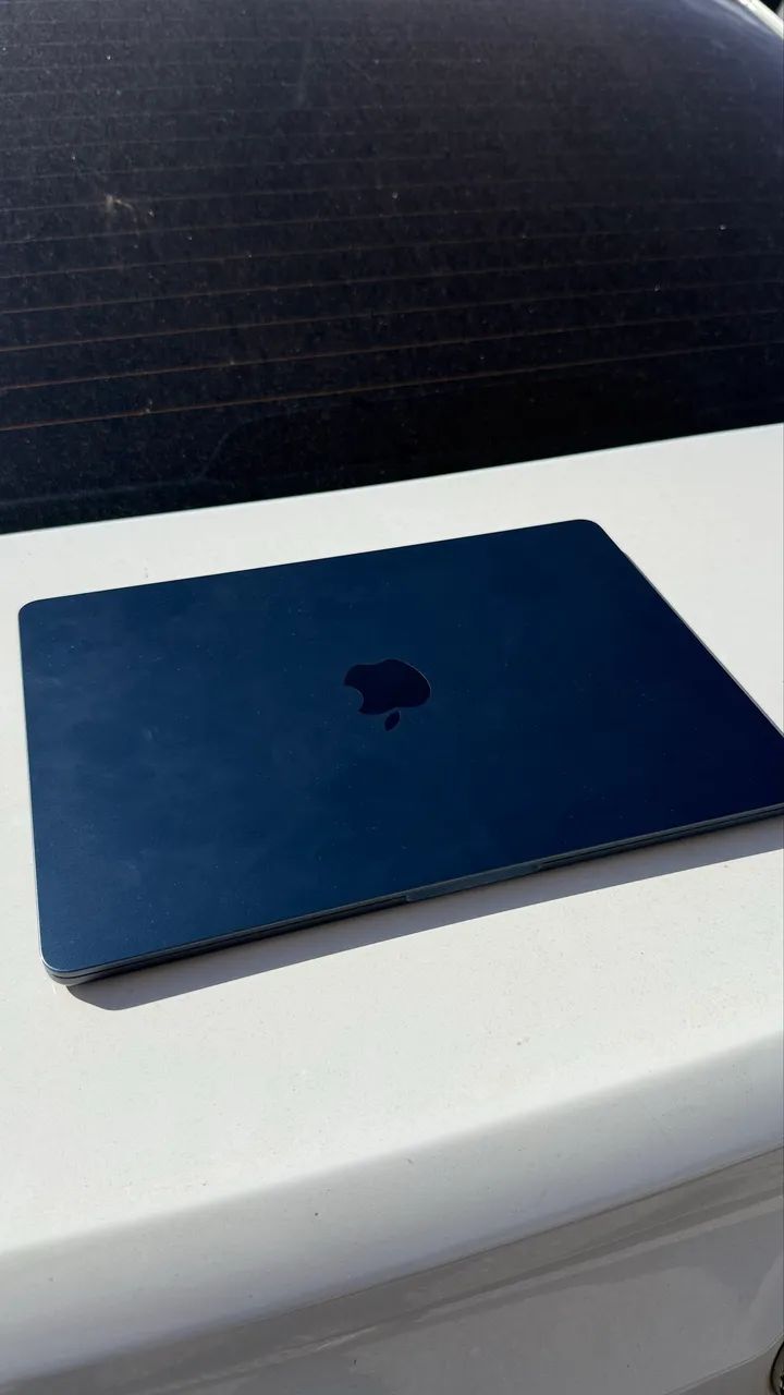 MacBook Air M3 - Excelente Estado | Pronto para Uso