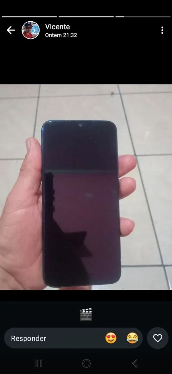 REDMI NOT 8 - Foto 2