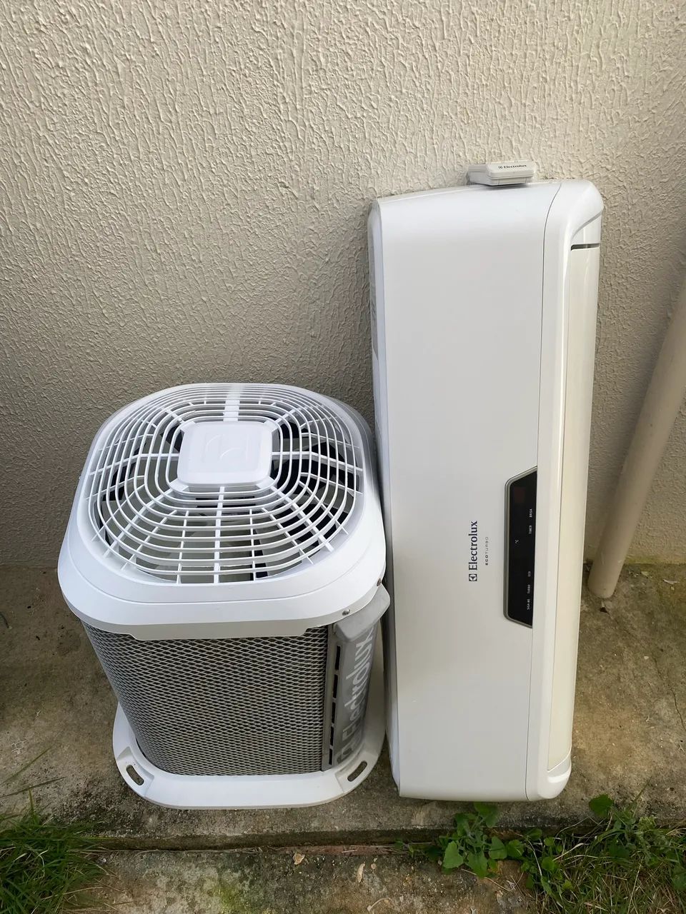 Ar condicionado 9000 Btu  - Foto 3
