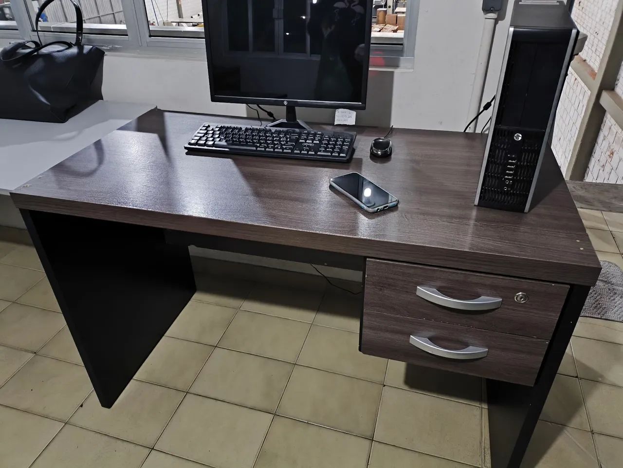 Mesa para escritório 