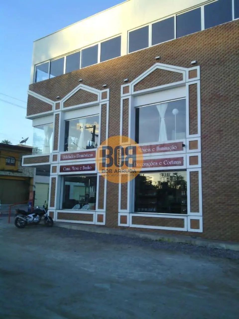 Prédio Comercial - @bobarrudape - Foto 3