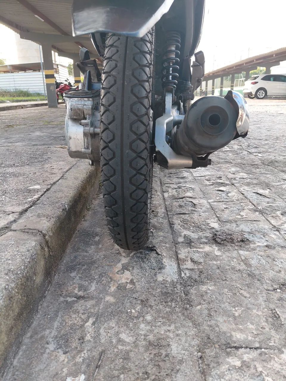 NEO AUTOMÁTICA 115c R$ 4.500,00. - Foto 5