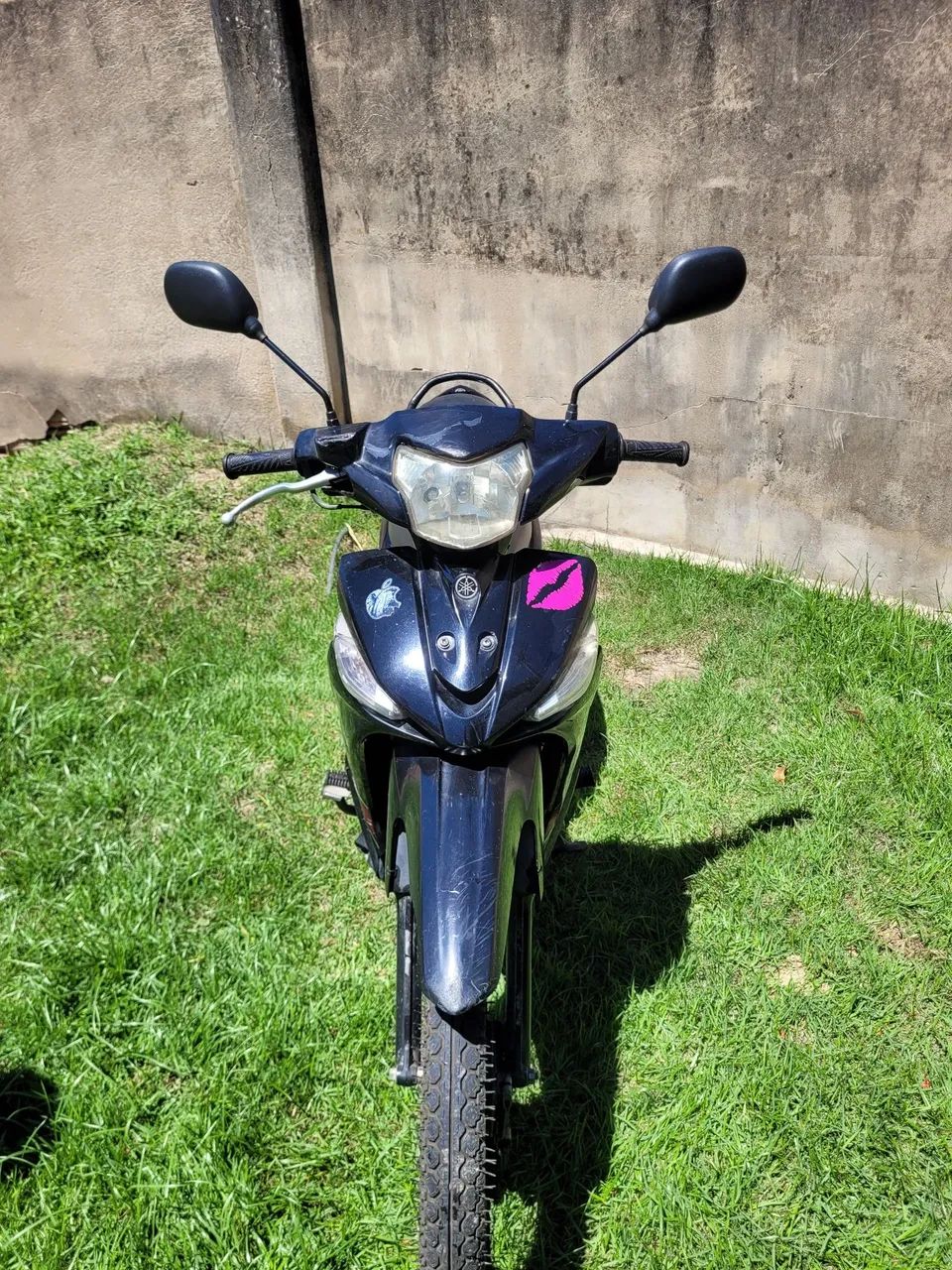 Crypton 115