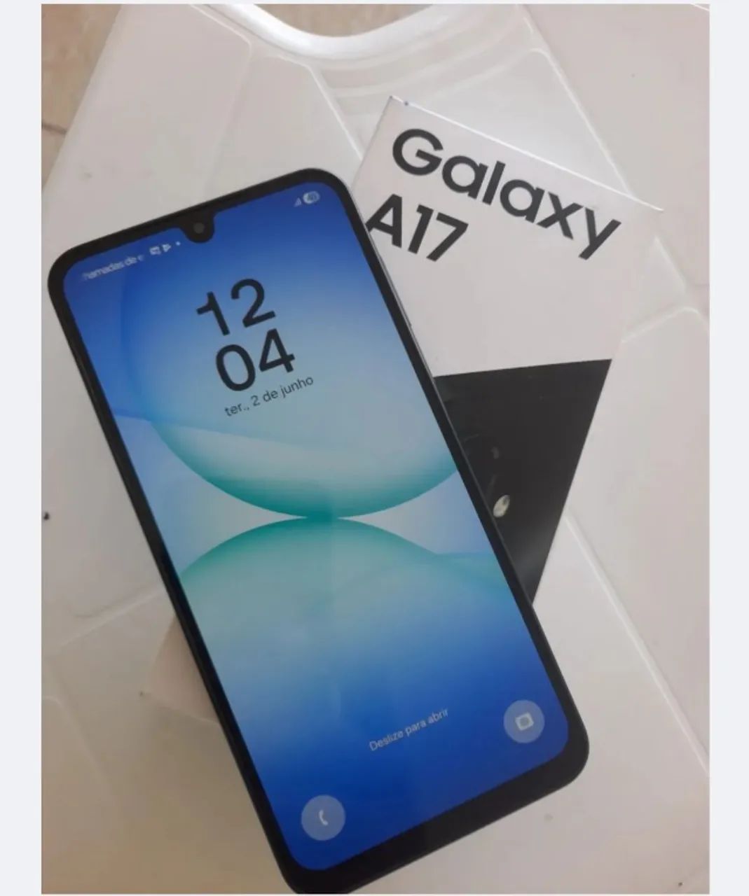 Celular A17 - Foto 3