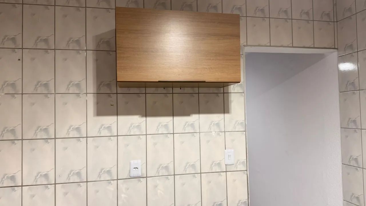 Sem Condomínio Apartamento 1 quarto  - Foto 2