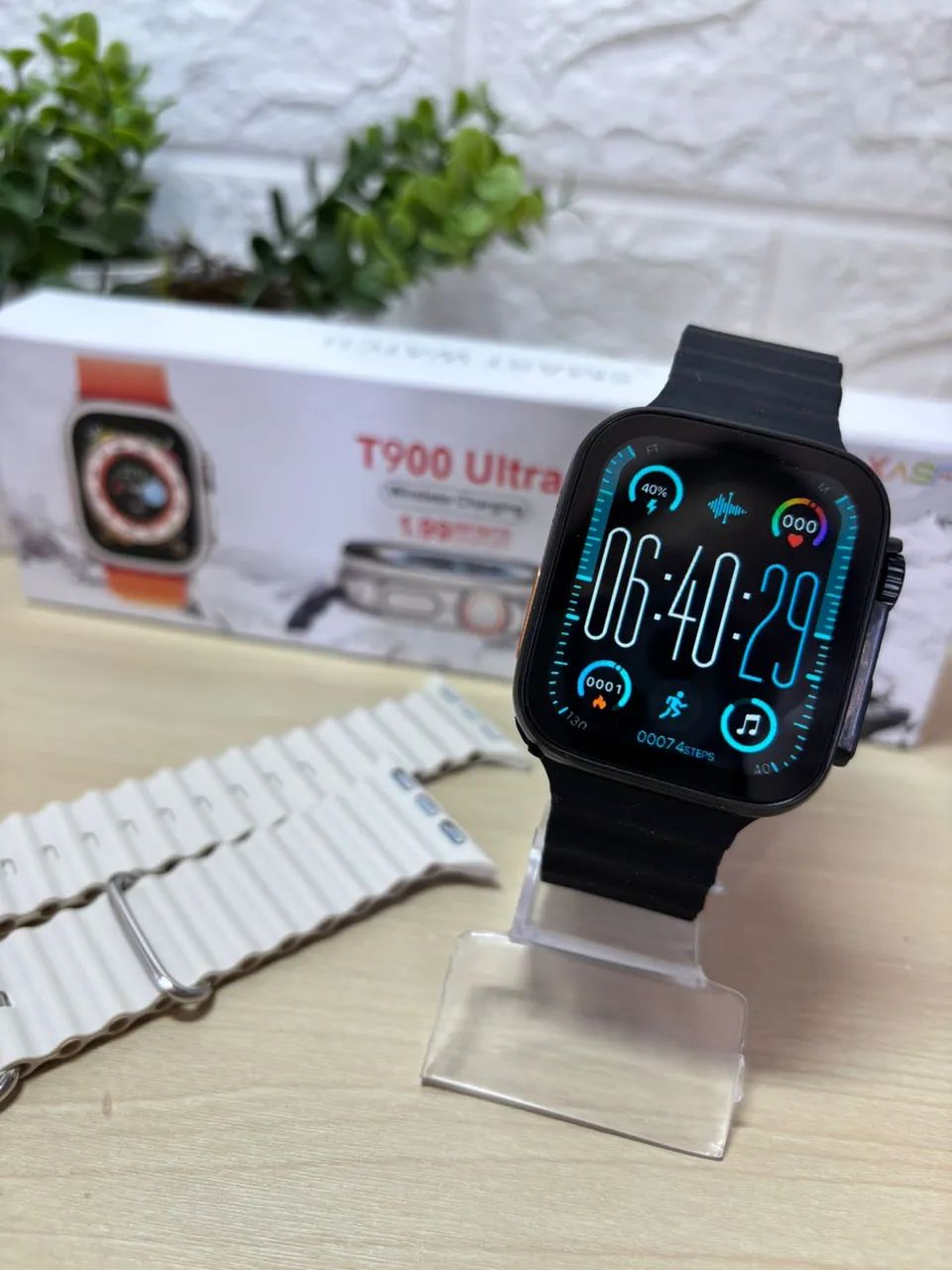 SMARTWATCH  - Foto 2