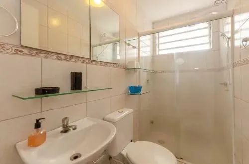 Apartamento com 2 Dormitorio(s) localizado(a) no bairro Petrópolis em Porto Alegre / Ref.: - Foto 8