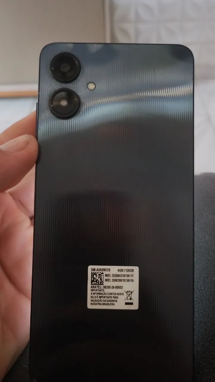 Samsung a06 novo  - Foto 3