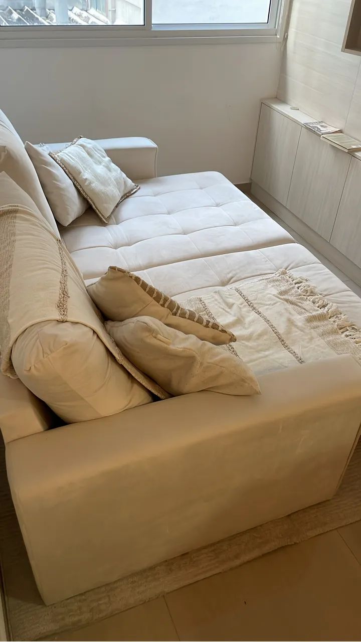 ? Sofá Cama à venda 