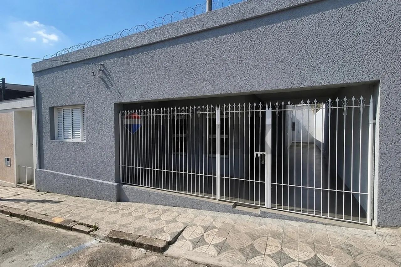 CASA COMERCIAL TOTALMENTE REFORMADA PARA LOCAÇÃO  CENTRO DE SOROCABA/SP - Foto 3