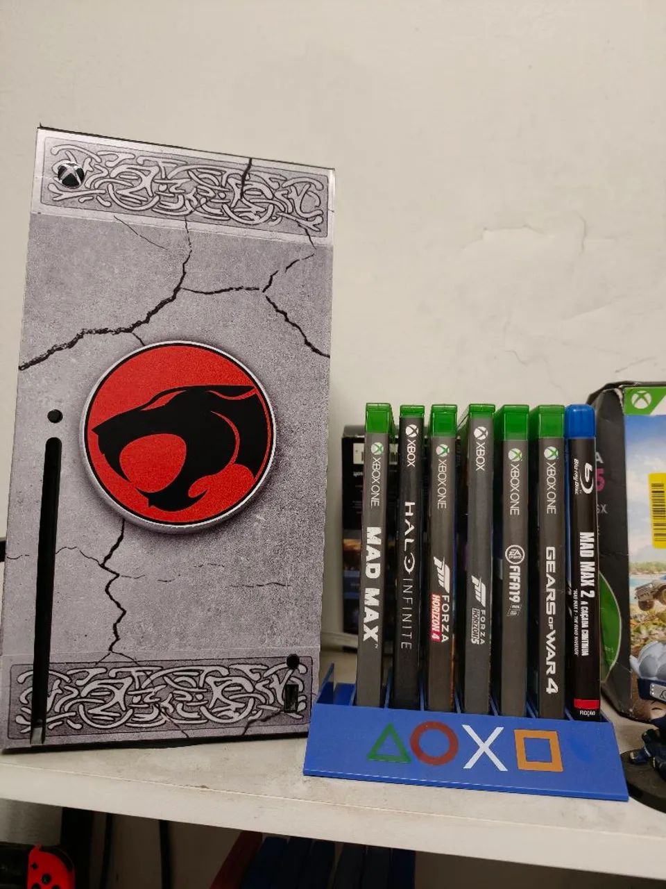 X Box Series X