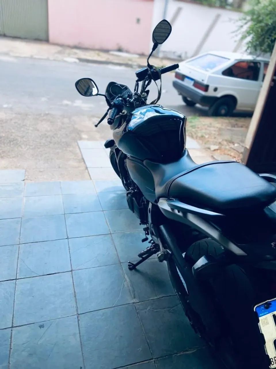 Hornet 600f - Foto 4