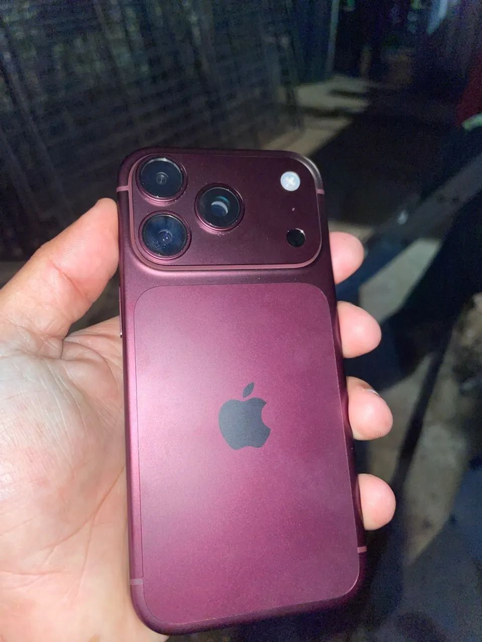 iPhone 18 