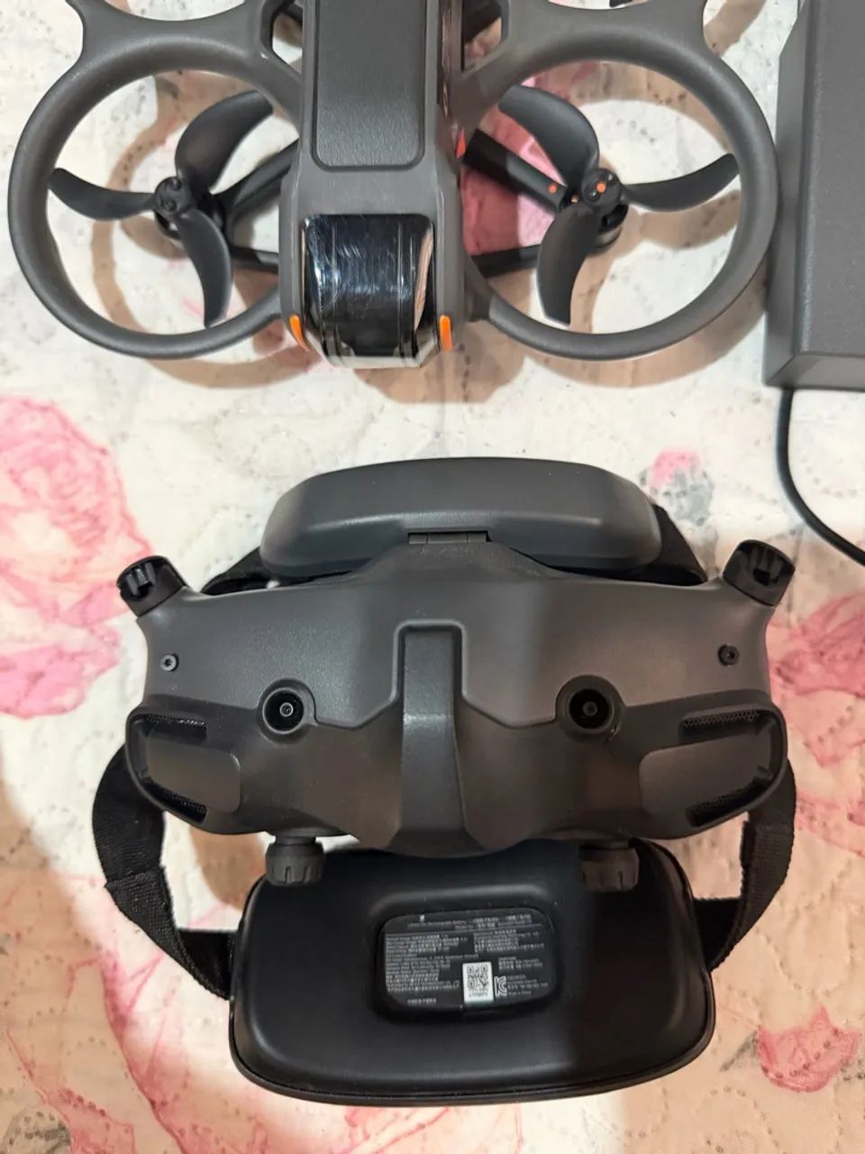 vende dji avata 2 combo fly more - Foto 3