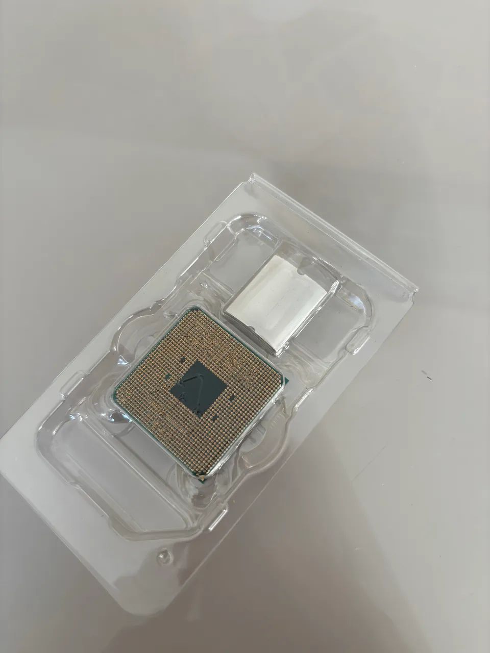 AMD RYZEN 5 2400G - Foto 4