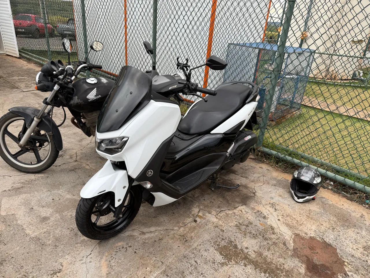 Vendo Nmax 