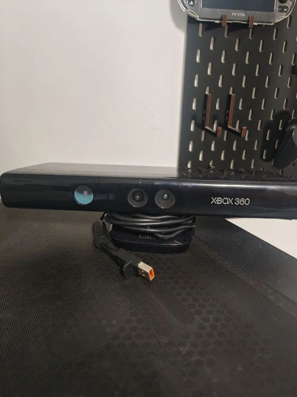 Kinect xbox 360 original e funcionando
