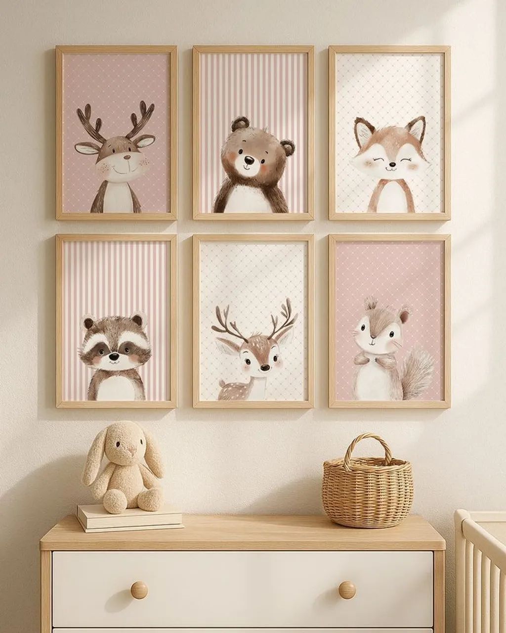 Kit quadro infantil  - Foto 3