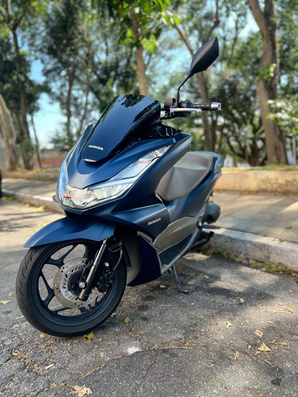 HONDA PCX 160 2024 - Foto 4