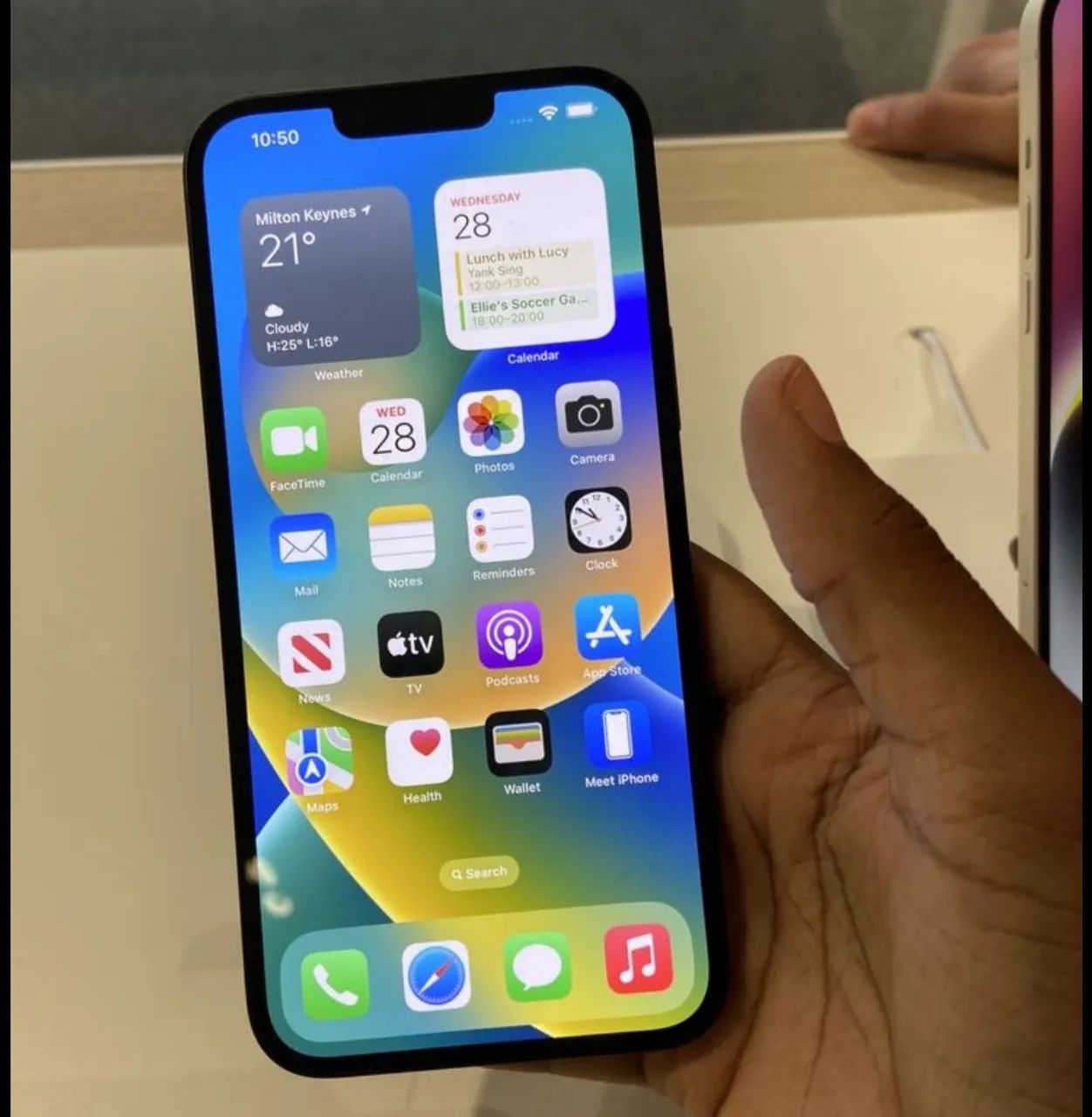 iPhone 12 Pro 128G  - Foto 5