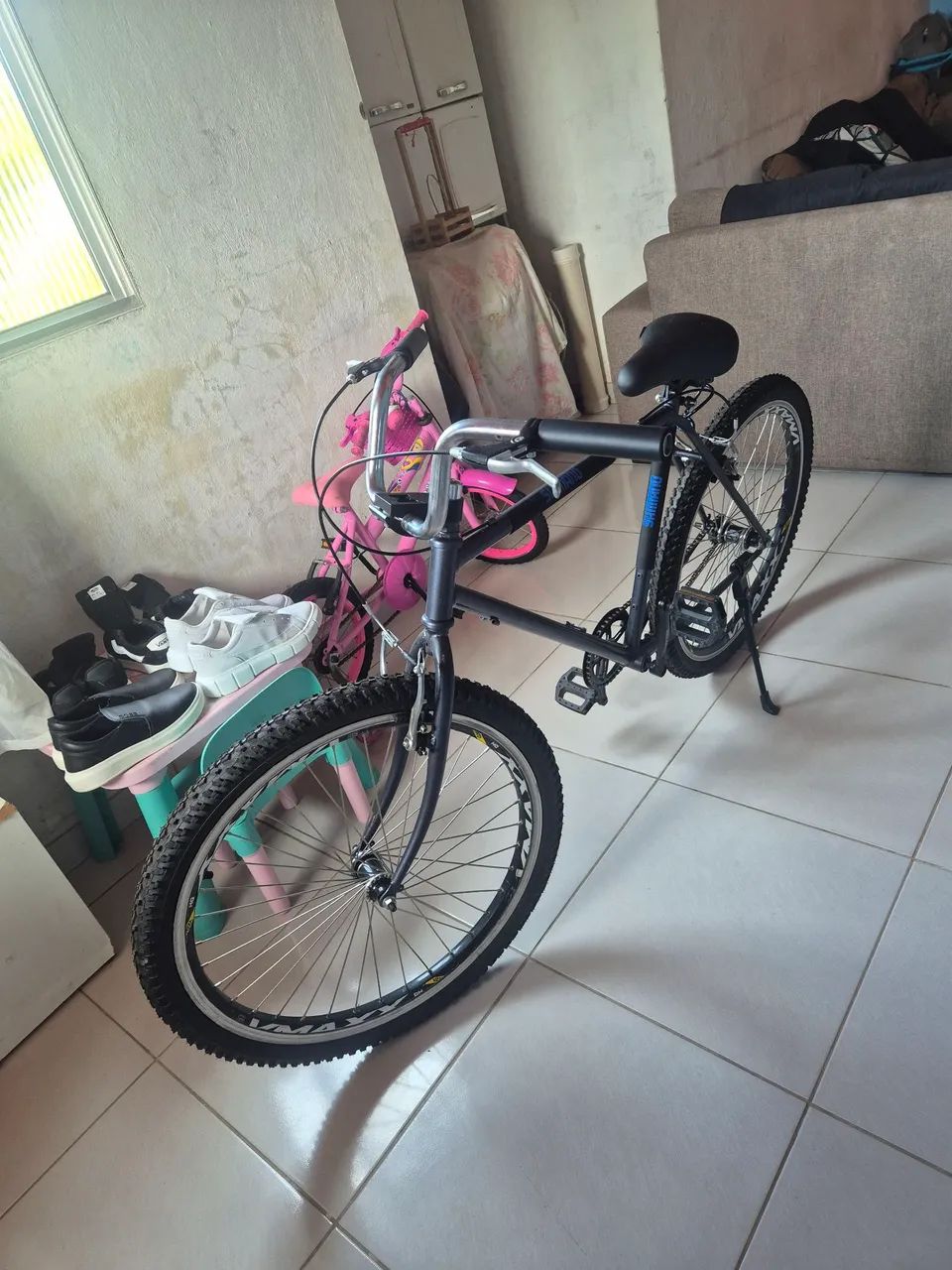 Bicicleta zera - Foto 2