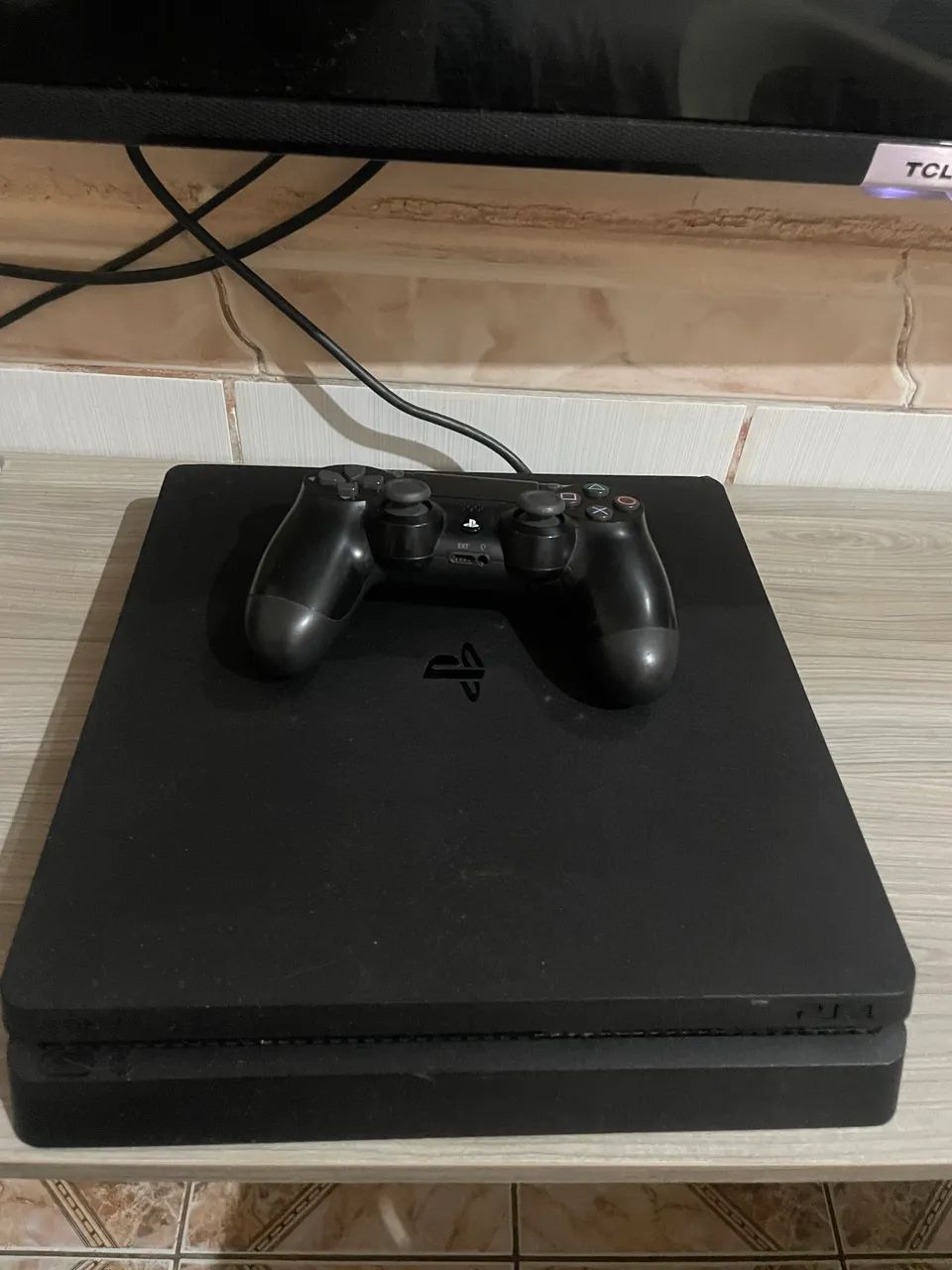 Ps4 