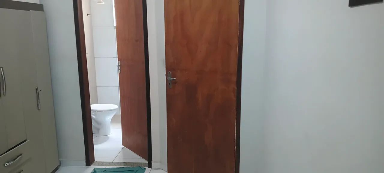 Vende-se chave de casa no guajara - Foto 5
