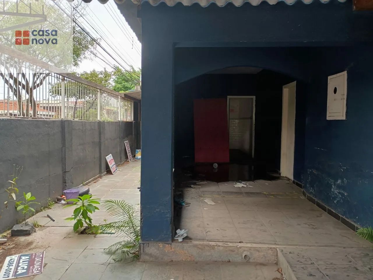 Galpão, Vila Rosália - Guarulhos - Foto 2