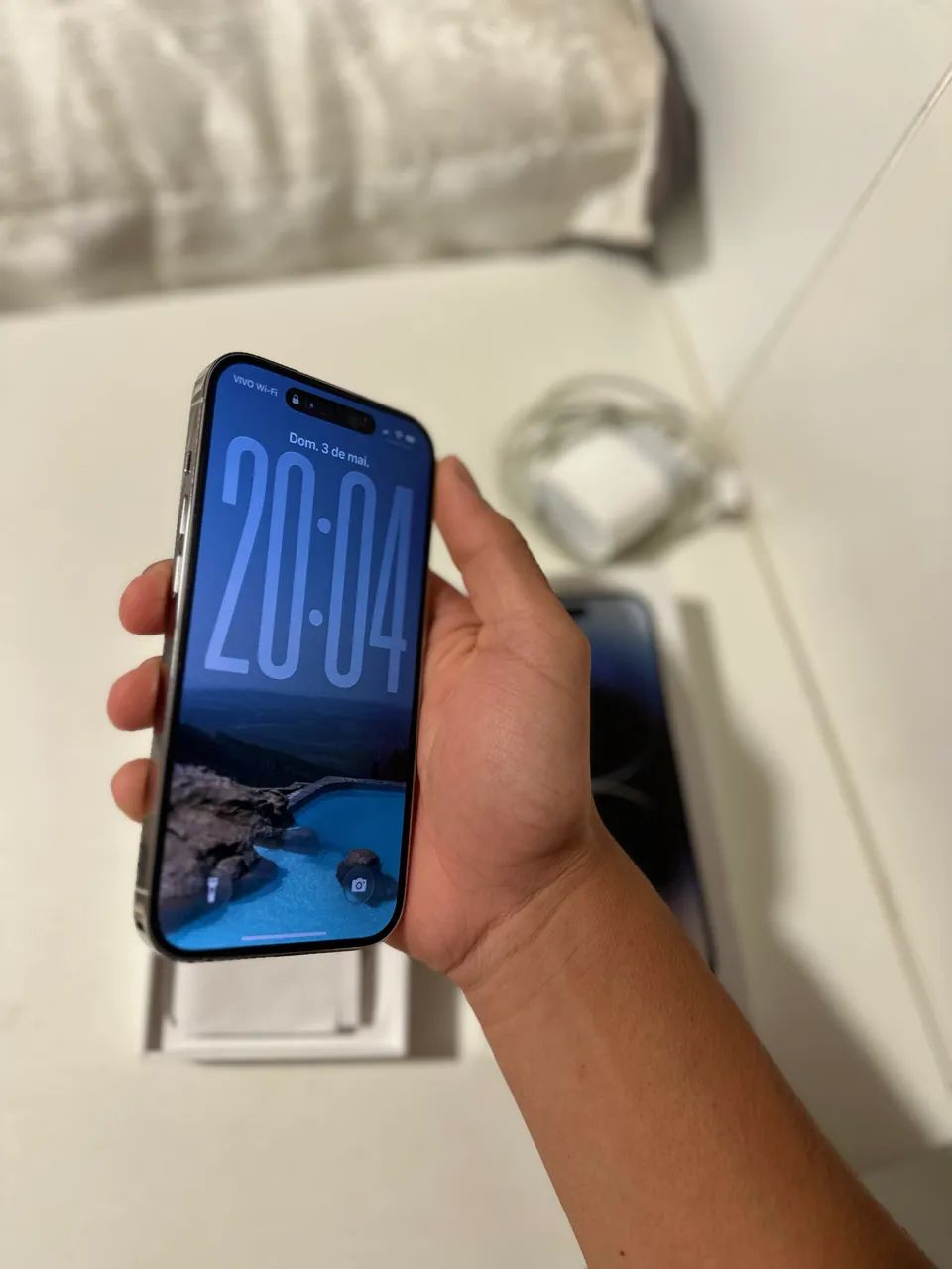 iPhone 14 PRO - Foto 4